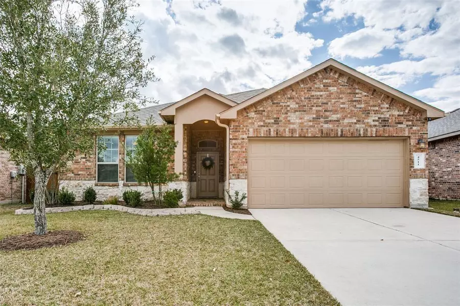 4511 Stolz TRL, Katy, TX 77493