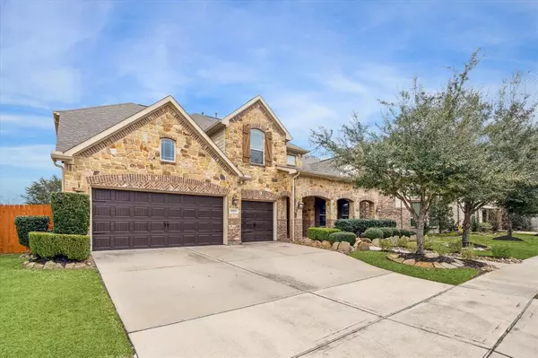 Cypress, TX 77433,10028 Easton Sky LN