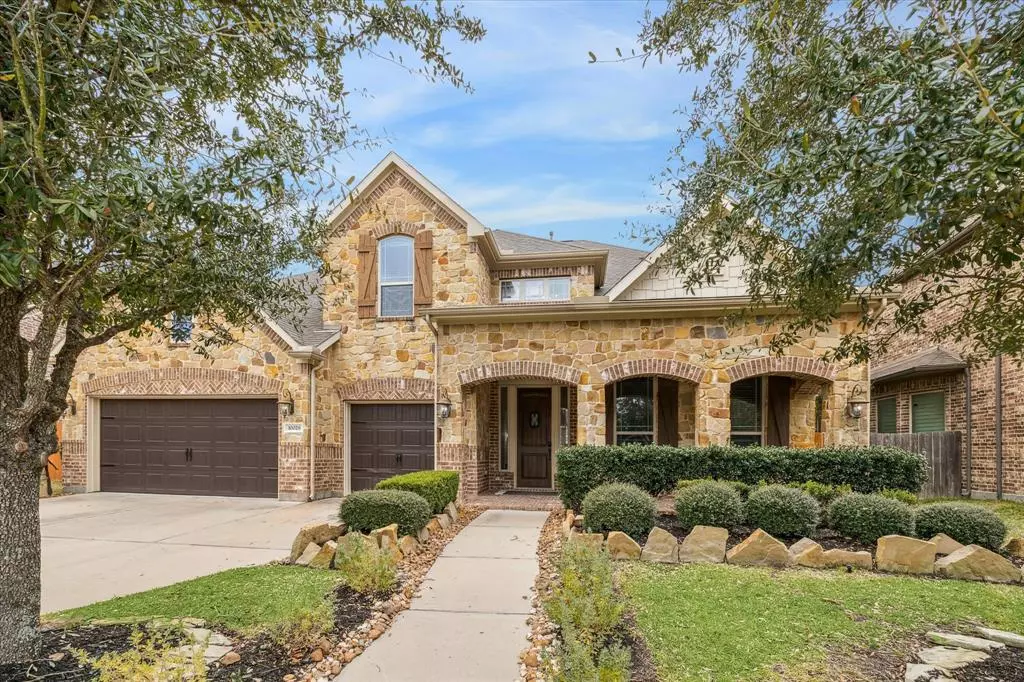 Cypress, TX 77433,10028 Easton Sky LN