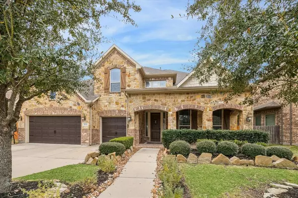 10028 Easton Sky LN, Cypress, TX 77433