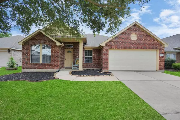 Katy, TX 77449,3311 Raintree Village DR