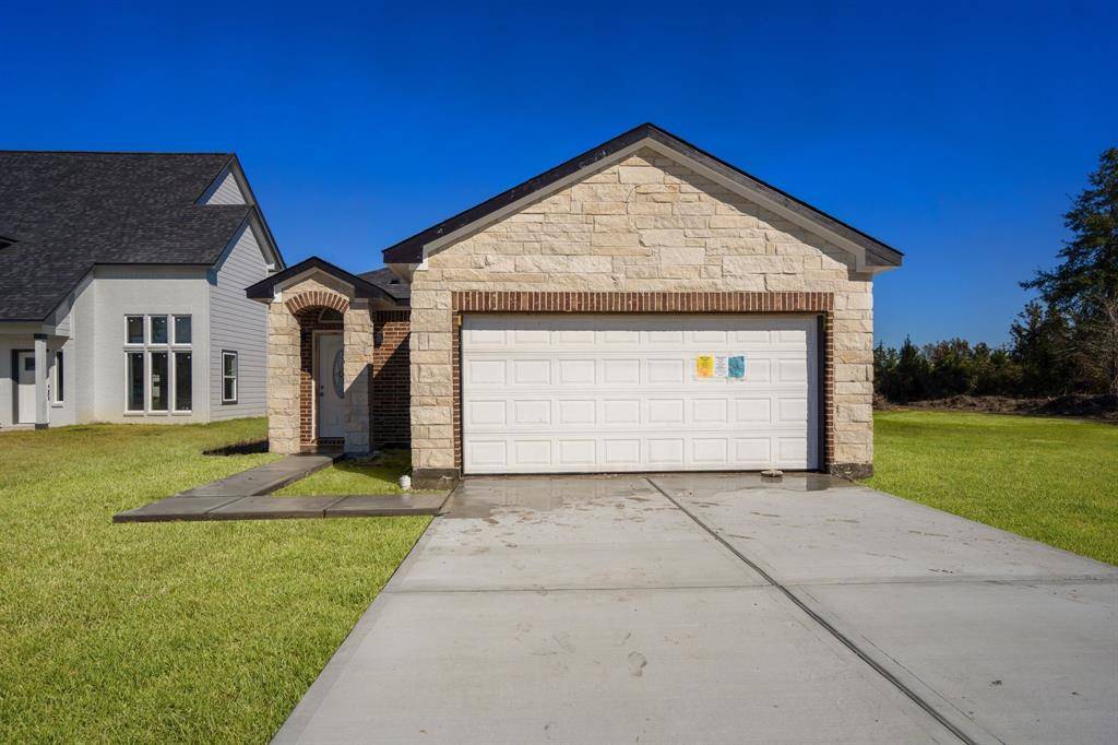 50 Road 5102 #L, Cleveland, TX 77327