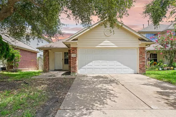 19354 Moss Meadow LN, Katy, TX 77449