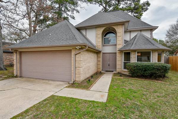 25810 Chapel Ridge LN, Spring, TX 77373