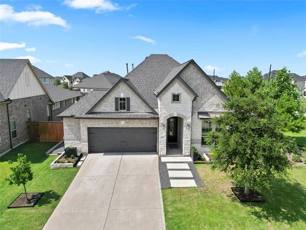 729 Serenity View LN, Katy, TX 77493