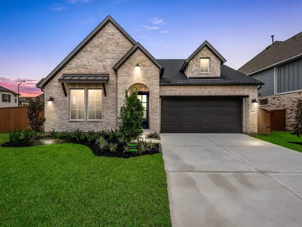 24803 Rosemallow Ridge LN, Katy, TX 77493