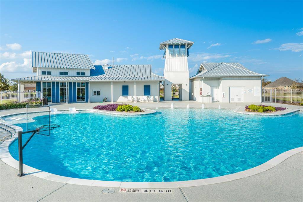 League City, TX 77573,4942 Dickens Landing DR