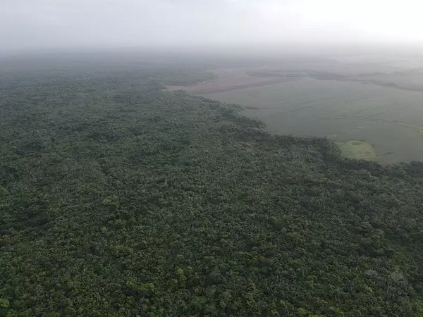 99999,1000 Acres Beaver Dam - Belize