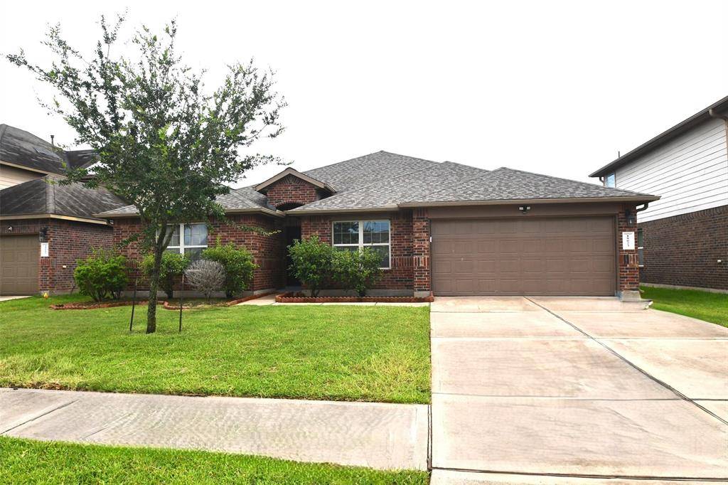 Richmond, TX 77407,18023 Tenasserim Pine TRCE