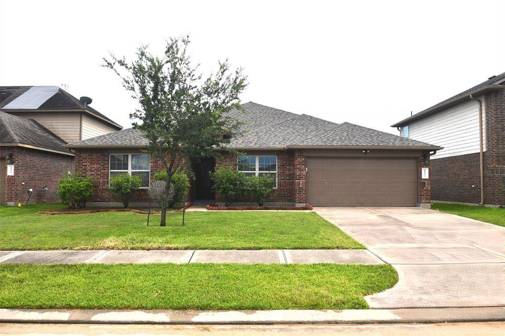 Richmond, TX 77407,18023 Tenasserim Pine TRCE