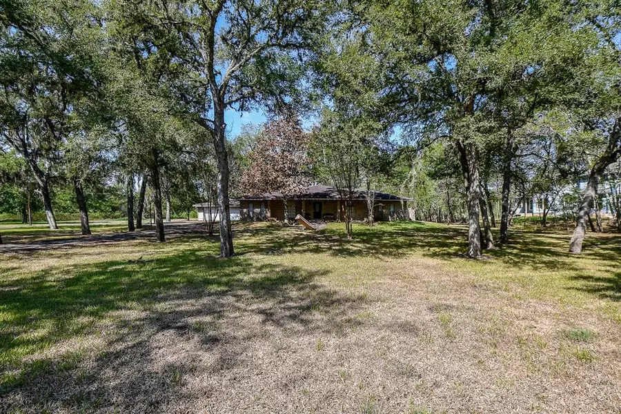 119 Carroll RD, Richmond, TX 77469