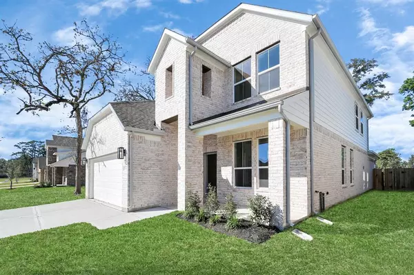 Houston, TX 77066,5634 Sandhill Oak Trail