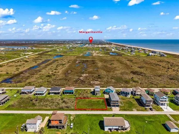 Crystal Beach, TX 77650,TBD Melody