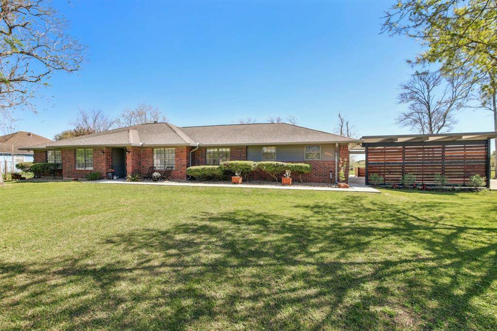 Alvin, TX 77511,2591 County Road 719