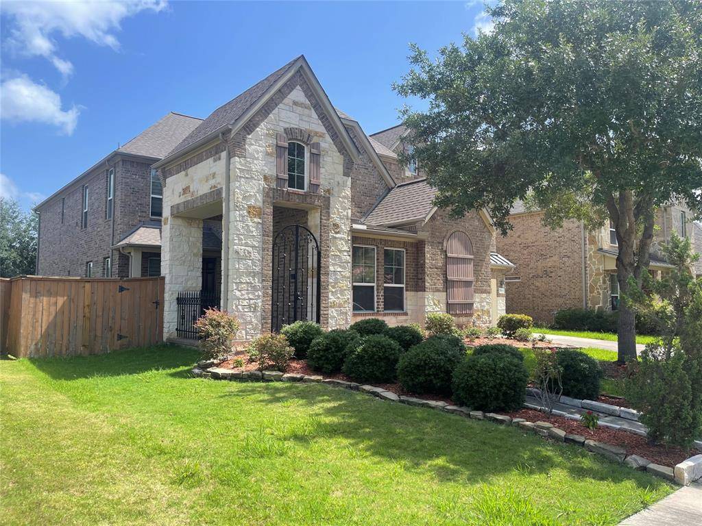 17414 Waeback DR, Richmond, TX 77407