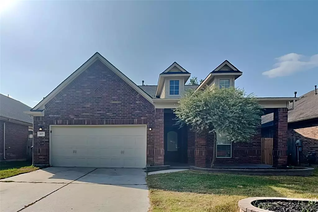 Magnolia, TX 77354,6827 Kotlan CT