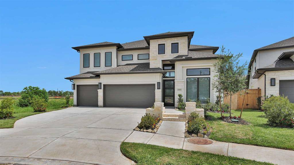 10830 Valencia Bend DR, Missouri City, TX 77459