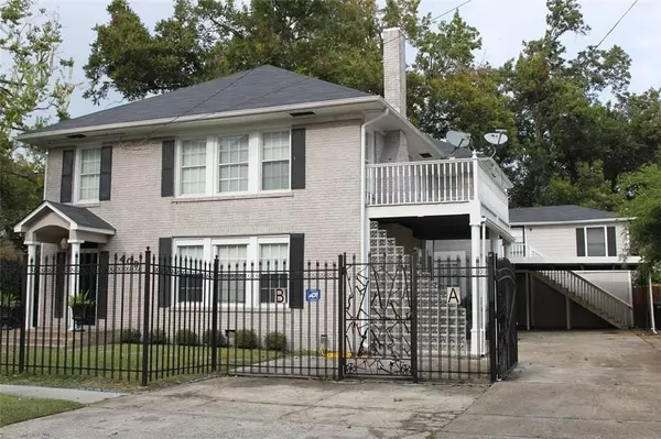 Houston, TX 77004,1409 Wentworth #2