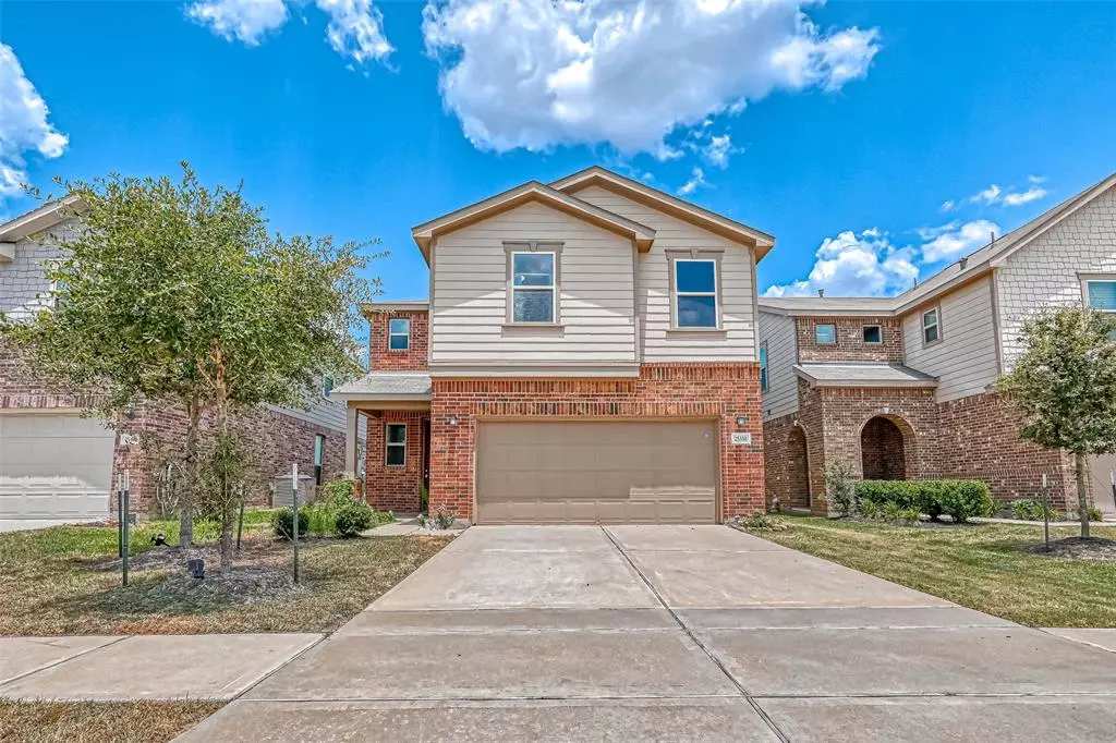 Katy, TX 77493,25330 Cheshire Knoll ST