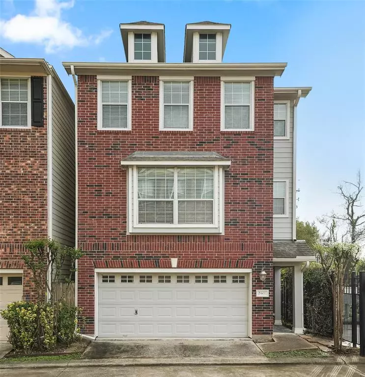 Houston, TX 77008,2602 Enclave At Shady Acres CT