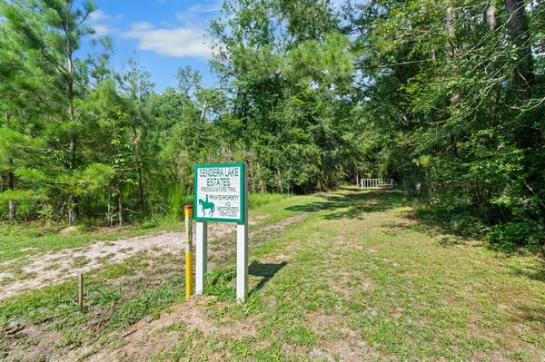 Magnolia, TX 77354,Lot 1 Sendera Drive