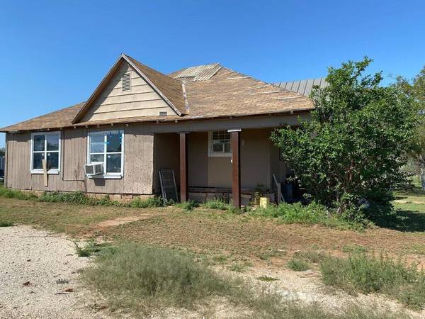 500 S Broadway ST, Ballinger, TX 76821