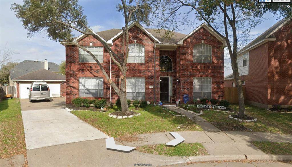 9506 Pickwell CT, Sugar Land, TX 77498