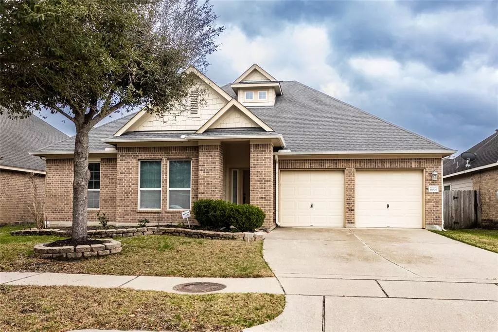 Houston, TX 77044,16006 Lost Anchor Way LN