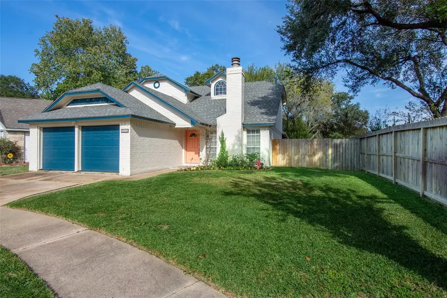 3306 Rivermead CT, Katy, TX 77449