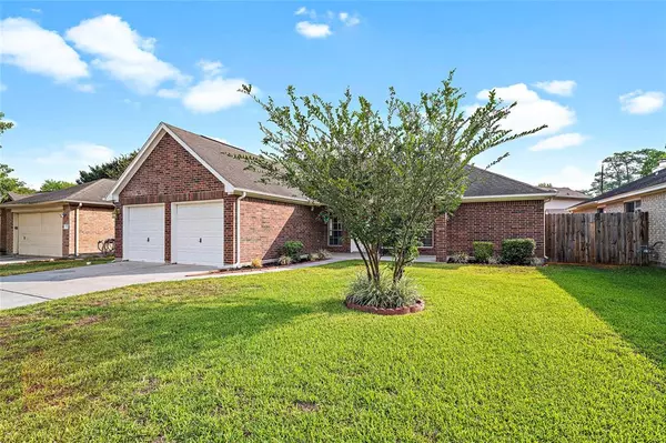 Spring, TX 77373,23014 Sandpiper TRL