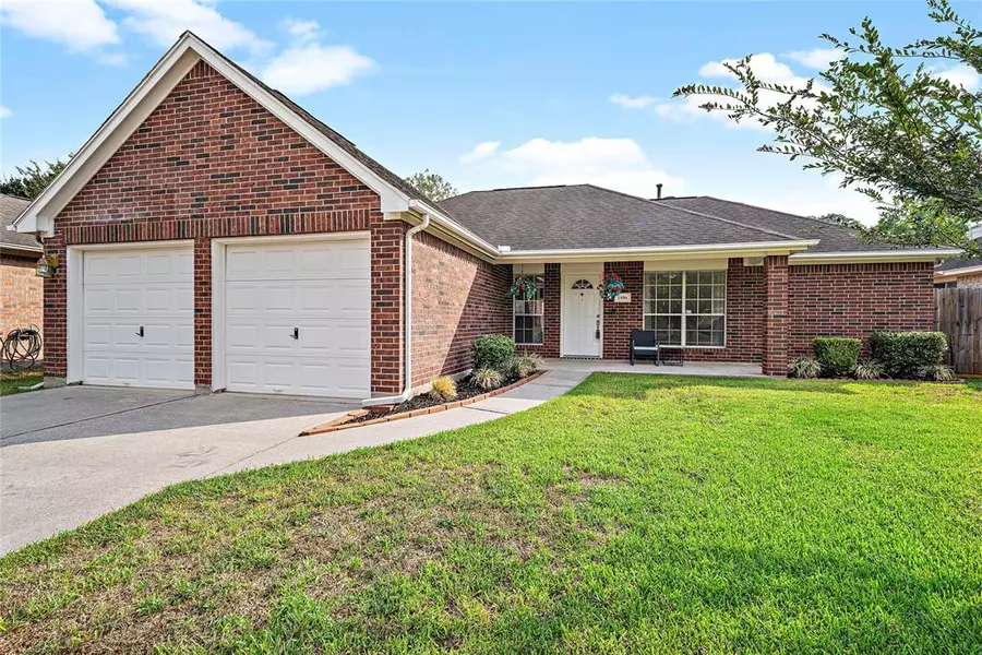 23014 Sandpiper TRL, Spring, TX 77373