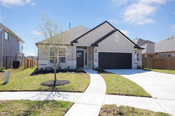 Manvel, TX 77578,27 Lilah Springs CT