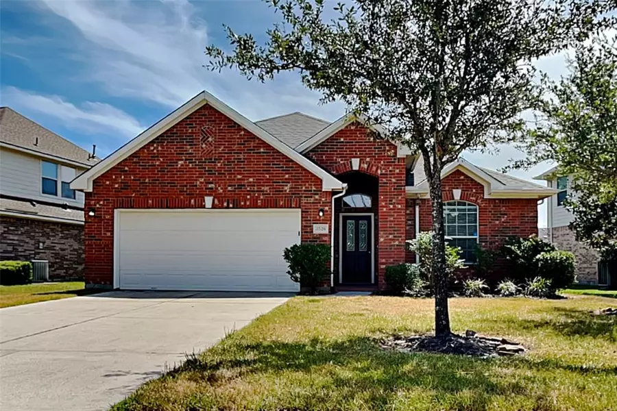 3526 Avalon Spring LN, Spring, TX 77386