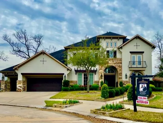 10 Little Rise DR, Missouri City, TX 77459