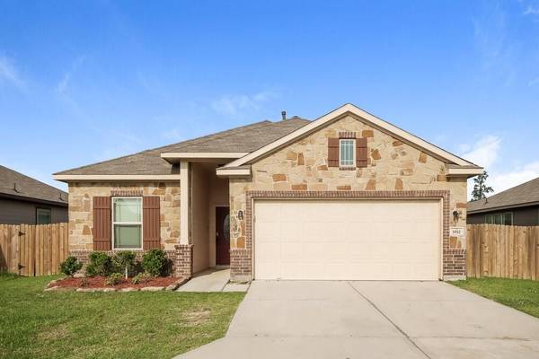 3552 Korina WAY, Conroe, TX 77306