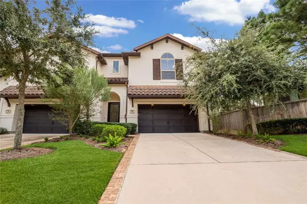 30 Daffodil Meadow PL, Tomball, TX 77375