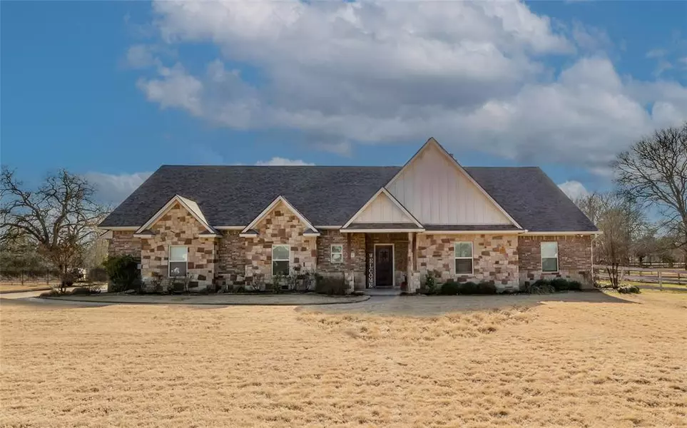 10734 Lonesome Dove TRL, Bryan, TX 77808