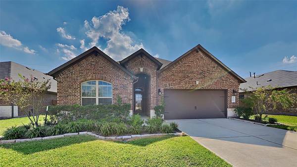 9218 Hemlock DR, Rosenberg, TX 77469