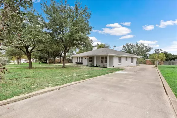 Bryan, TX 77801,4005 Nagle ST