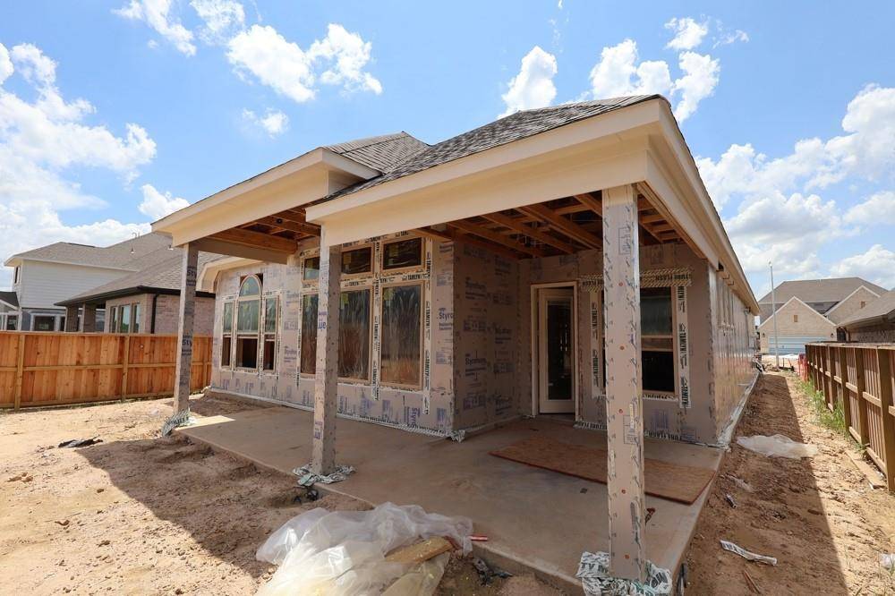 Cypress, TX 77433,13718 Flint Hollow DR