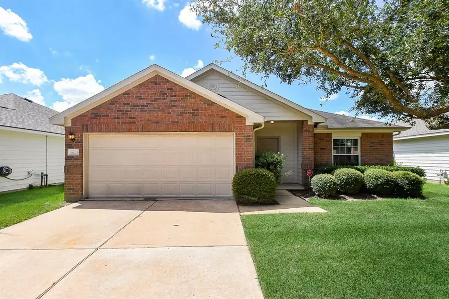 19615 Brisbane Meadow, Katy, TX 77449