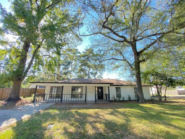 310 Maplewood ST, Kountze, TX 77625