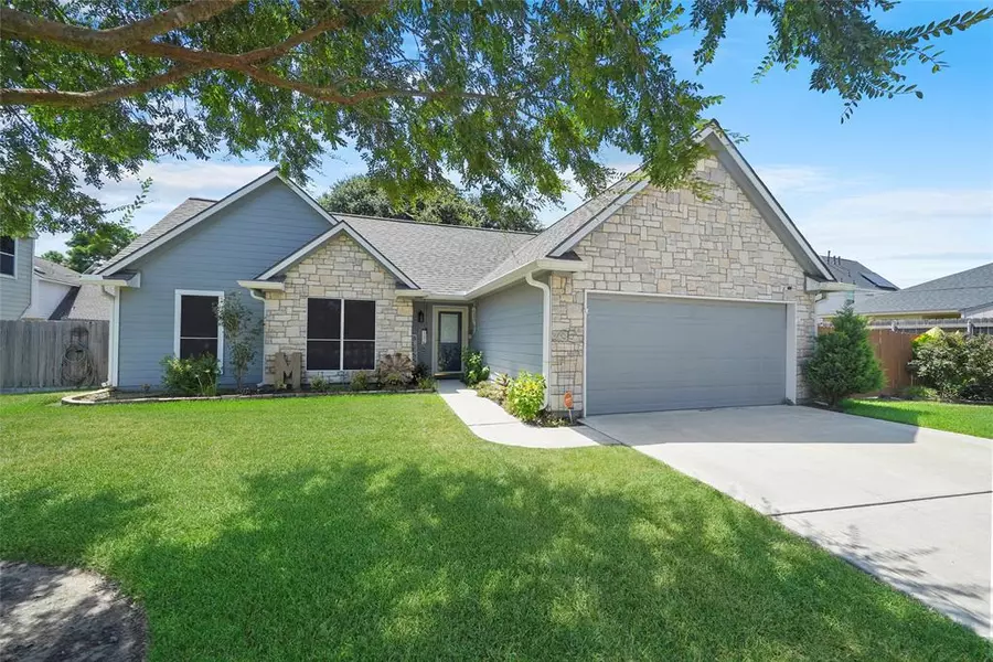 1402 Ashley CT, Tomball, TX 77375