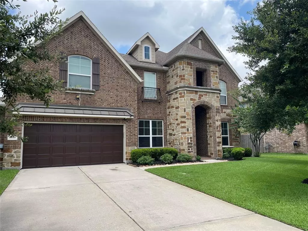 Katy, TX 77493,5819 Green Meadows LN