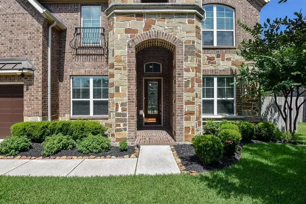 Katy, TX 77493,5819 Green Meadows LN