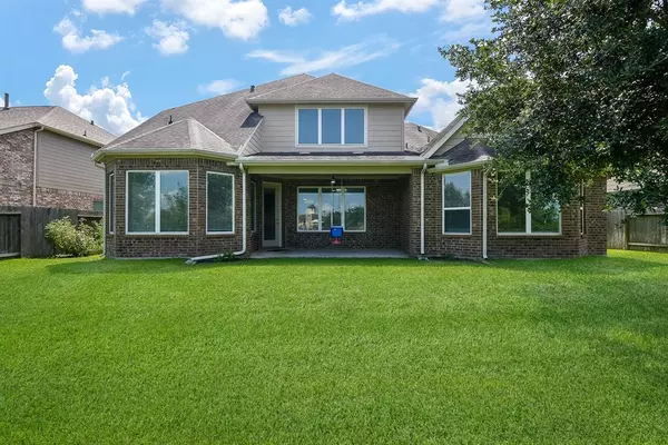 Katy, TX 77493,5819 Green Meadows LN