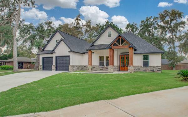 West Columbia, TX 77486,13 Atmore LN