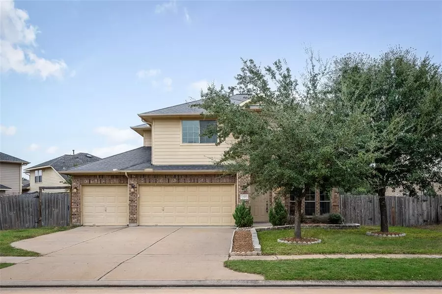 16602 Sunset Green CT, Cypress, TX 77429