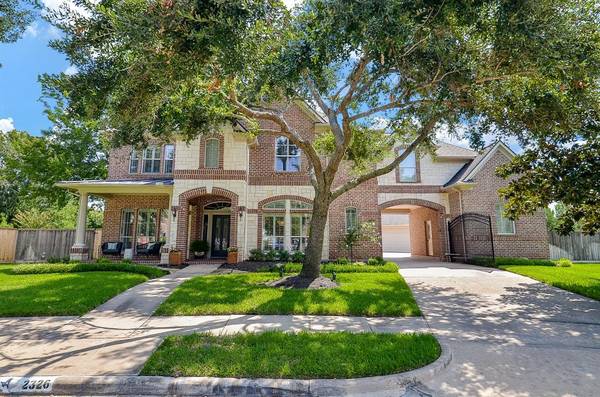 2326 Haven Manor CT, Sugar Land, TX 77479