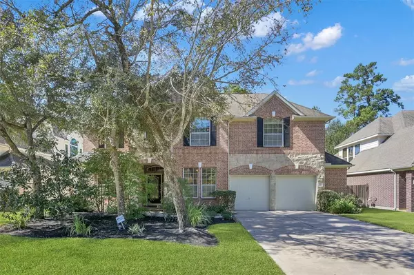 The Woodlands, TX 77382,50 W French Oaks CIR